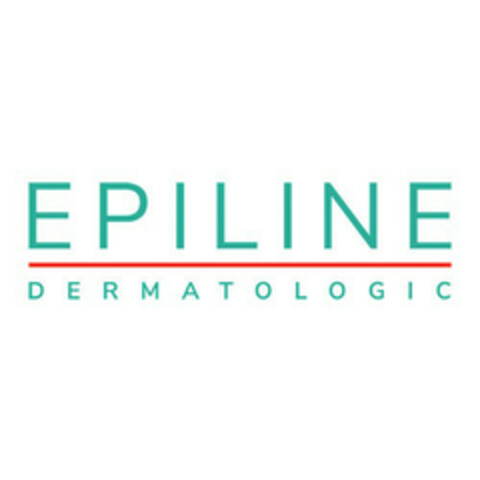 EPILINE DERMATOLOGIC Logo (EUIPO, 12.08.2020)