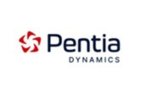 PENTIA DYNAMICS Logo (EUIPO, 09/04/2020)