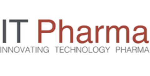 IT PHARMA INNOVATING TECHNOLOGY PHARMA Logo (EUIPO, 09/11/2020)