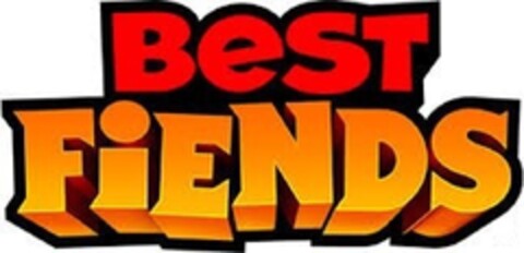BEST FIENDS Logo (EUIPO, 22.09.2020)