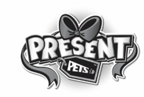 PRESENT PETS Logo (EUIPO, 09/25/2020)