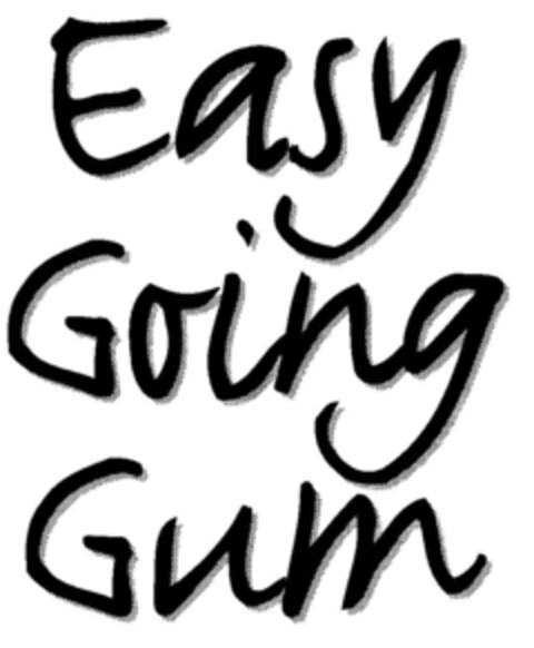 Easy Going Gum Logo (EUIPO, 27.10.2020)