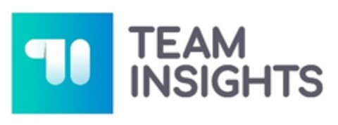 TEAM INSIGHTS Logo (EUIPO, 28.10.2020)