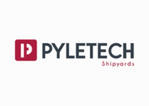 PYLETECH Shipyards Logo (EUIPO, 06.11.2020)