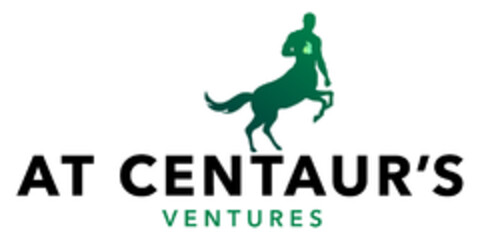 AT CENTAUR'S VENTURES Logo (EUIPO, 09.11.2020)