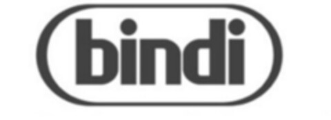 BINDI Logo (EUIPO, 17.11.2020)
