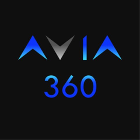 Avia 360 Logo (EUIPO, 23.11.2020)