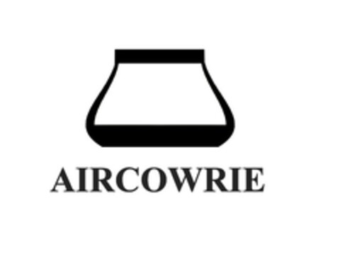 AIRCOWRIE Logo (EUIPO, 08.12.2020)