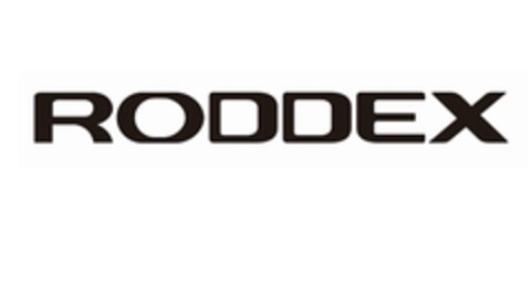 RODDEX Logo (EUIPO, 10.12.2020)