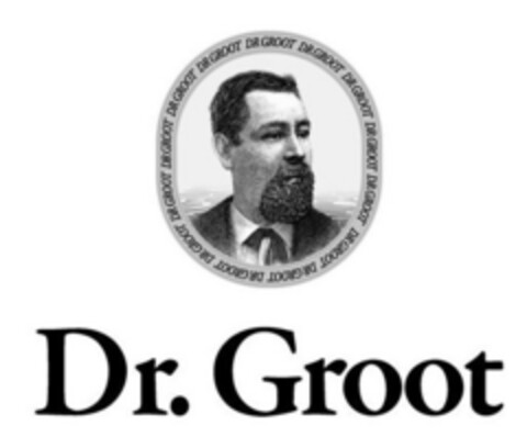 Dr. Groot Logo (EUIPO, 15.01.2021)