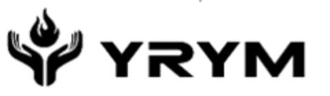 YRYM Logo (EUIPO, 01/18/2021)