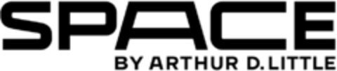 SPACE BY ARTHUR D. LITTLE Logo (EUIPO, 01/28/2021)