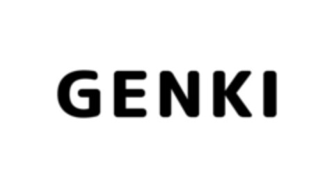 GENKI Logo (EUIPO, 08.02.2021)