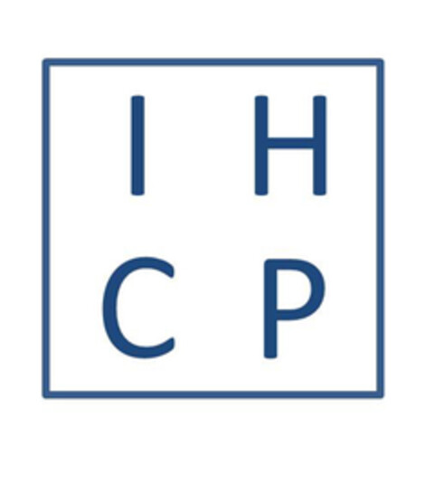 IHCP Logo (EUIPO, 26.02.2021)