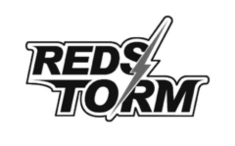 REDSTORM Logo (EUIPO, 05/10/2021)