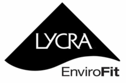 LYCRA EnviroFit Logo (EUIPO, 02.06.2021)