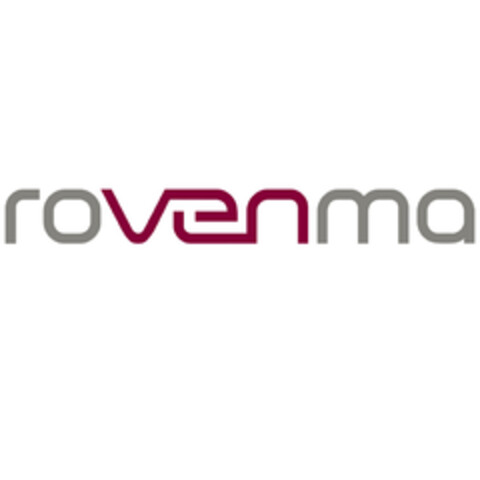 rovenma Logo (EUIPO, 07.06.2021)