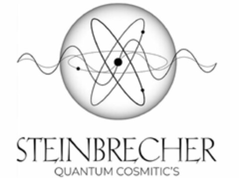 Steinbrecher Quantum Cosmitic´s Logo (EUIPO, 06/14/2021)