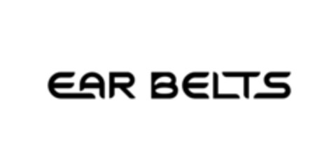 EAR BELTS Logo (EUIPO, 28.06.2021)