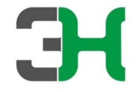 3H Logo (EUIPO, 05.07.2021)