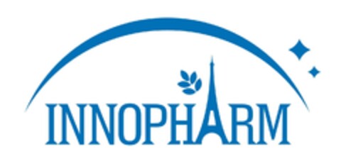 INNOPHARM Logo (EUIPO, 15.07.2021)