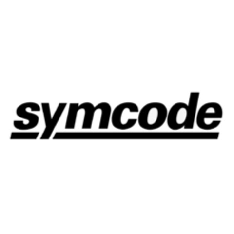 symcode Logo (EUIPO, 12.08.2021)