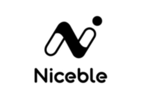 Niceble Logo (EUIPO, 20.09.2021)