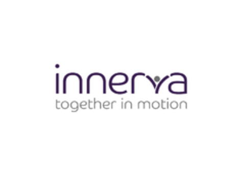 innerva together in motion Logo (EUIPO, 13.10.2021)