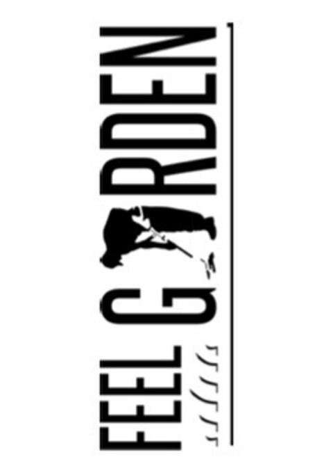 FEEL GRDEN Logo (EUIPO, 14.10.2021)