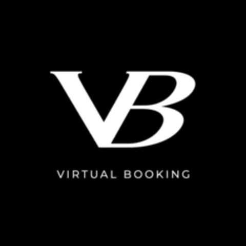 Virtual Booking Logo (EUIPO, 21.10.2021)