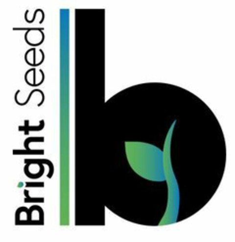 Bright Seeds b Logo (EUIPO, 03.11.2021)