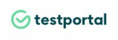 TESTPORTAL Logo (EUIPO, 09.12.2021)