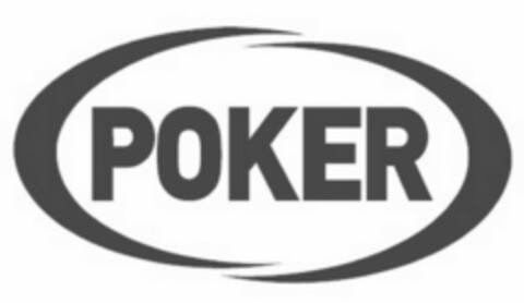 POKER Logo (EUIPO, 27.12.2021)