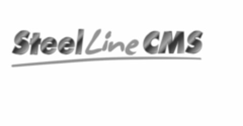 steel line cms Logo (EUIPO, 29.12.2021)