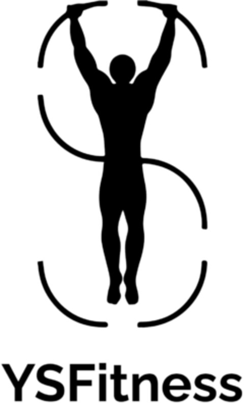 YSFitness Logo (EUIPO, 14.01.2022)