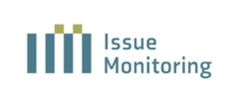 Issue Monitoring Logo (EUIPO, 02.02.2022)
