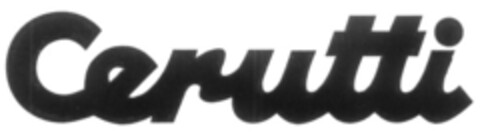 Cerutti Logo (EUIPO, 02/23/2022)