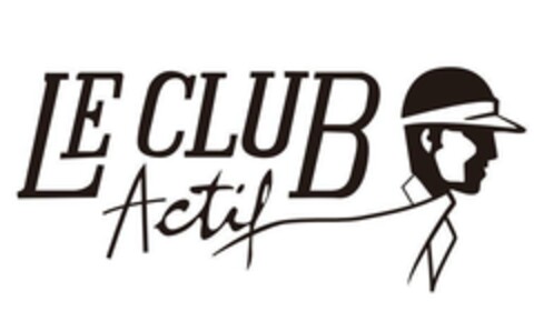 LE CLUB ACTIF Logo (EUIPO, 12.04.2022)