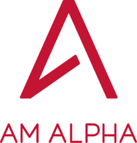 A AM ALPHA Logo (EUIPO, 09.03.2022)