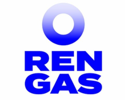 REN GAS Logo (EUIPO, 15.03.2022)