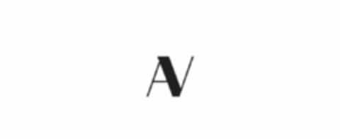 AV Logo (EUIPO, 28.03.2022)