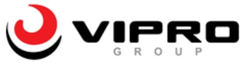 VIPRO GROUP Logo (EUIPO, 28.03.2022)