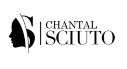 CHANTAL SCIUTO Logo (EUIPO, 07.04.2022)