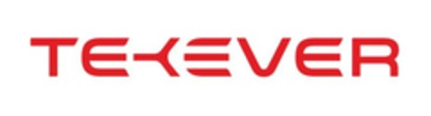 TEKEVER Logo (EUIPO, 04/28/2022)