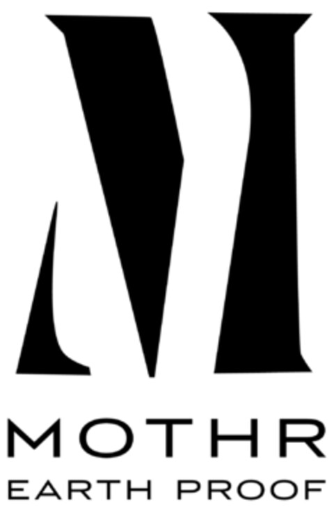 MOTHR EARTH PROOF Logo (EUIPO, 16.05.2022)