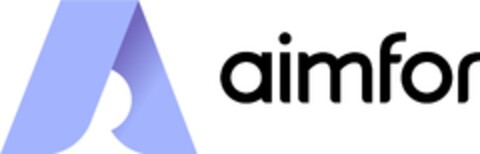 Aimfor Logo (EUIPO, 18.05.2022)