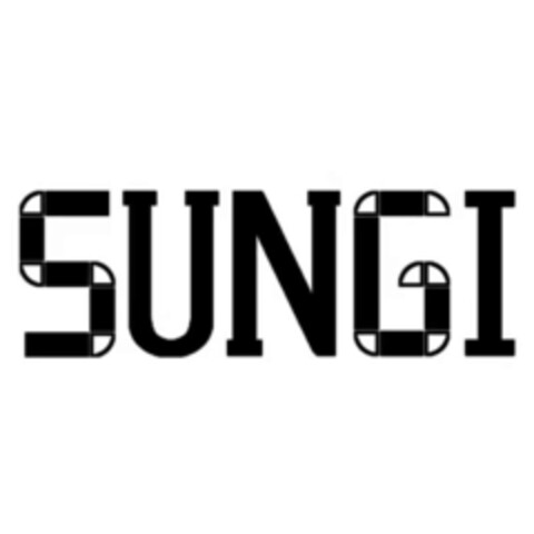 SUNGI Logo (EUIPO, 24.05.2022)