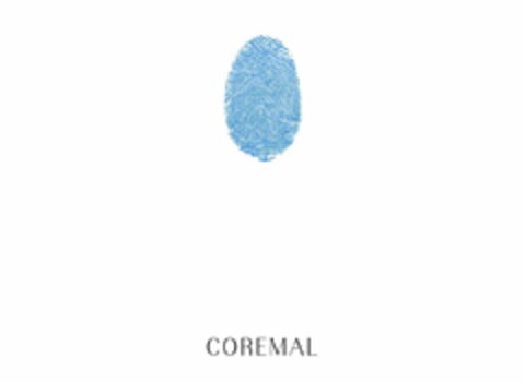 COREMAL Logo (EUIPO, 05/27/2022)