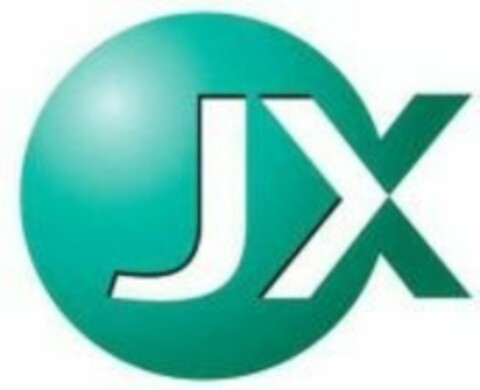 JX Logo (EUIPO, 30.05.2022)