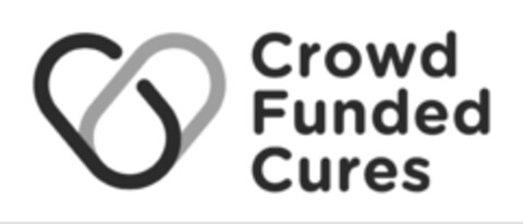 Crowd Funded Cures Logo (EUIPO, 31.05.2022)